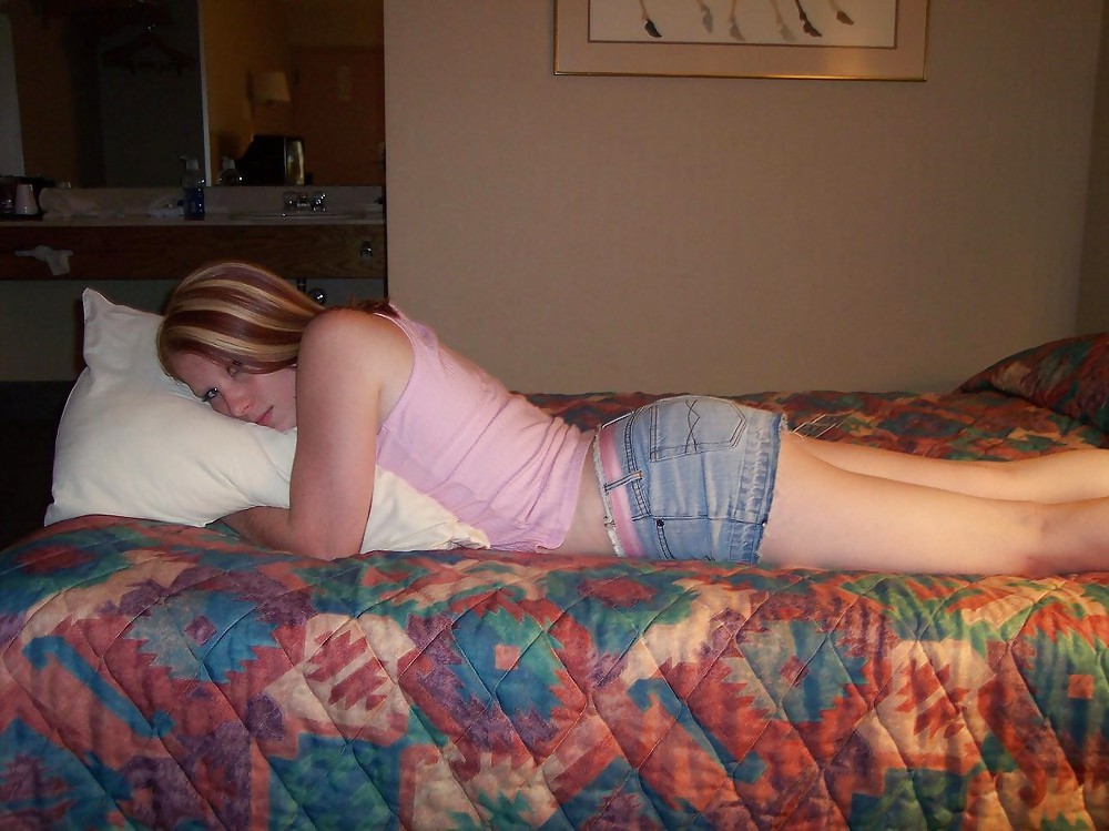 Hot Denim Skirts porn gallery