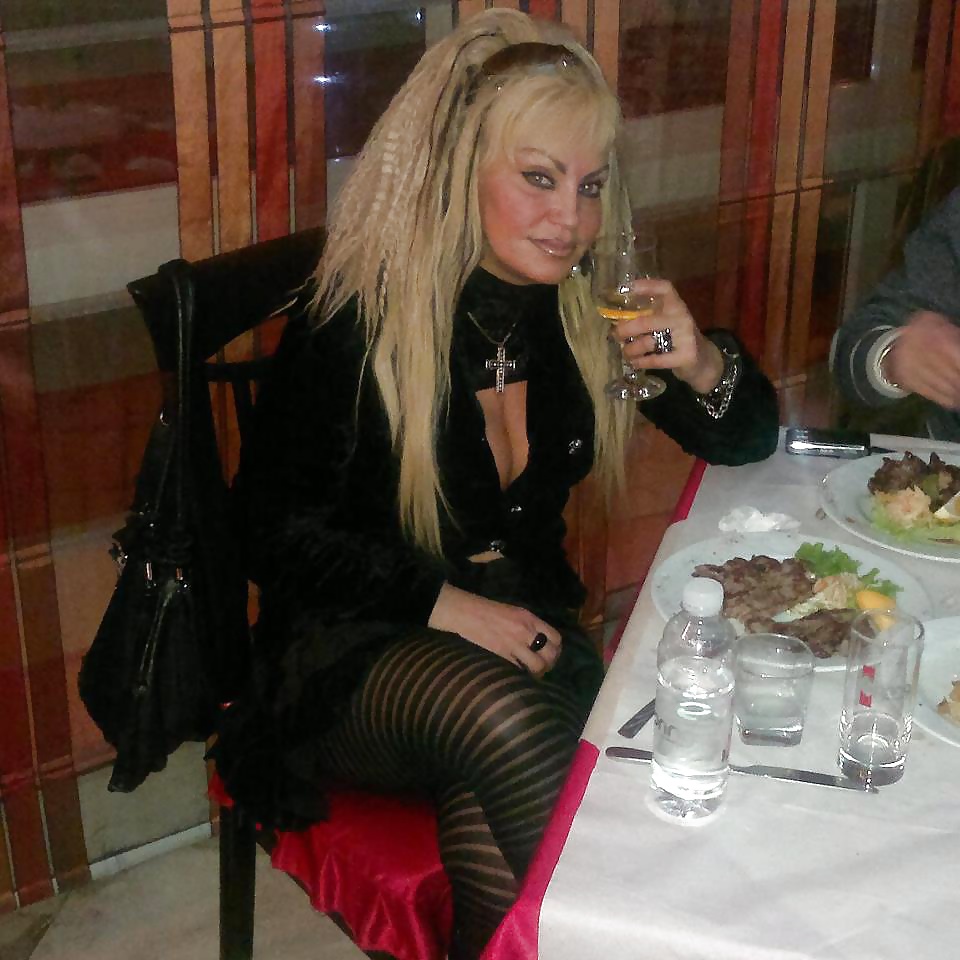 Mature porn gallery