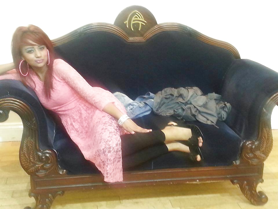 Kiran thee Bradfordian Slut porn gallery