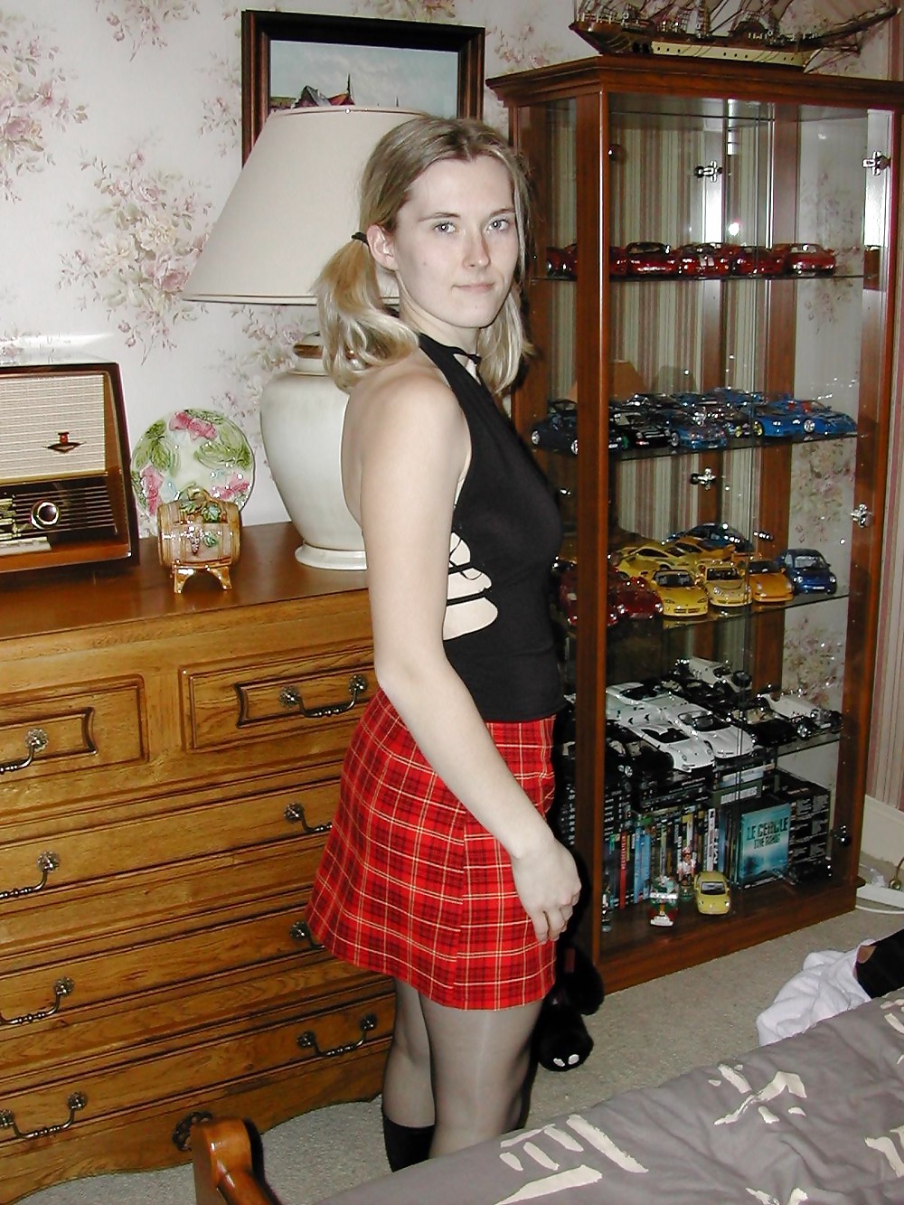 ALL AMATEUR - Here is CHLOE porn gallery