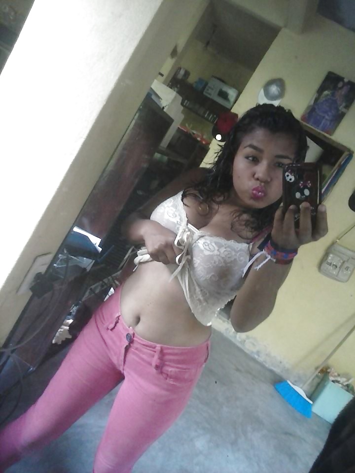 Morena chichona! porn gallery