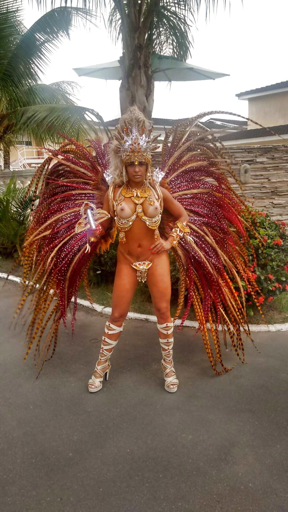 Carnaval 2016 porn gallery