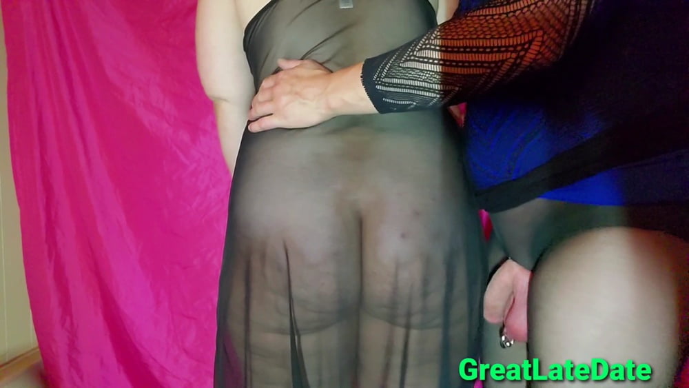 Amateur big boobs and big butt