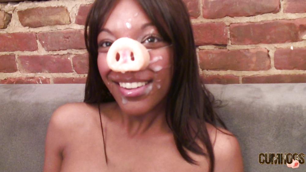 Shes a real pig porn gallery