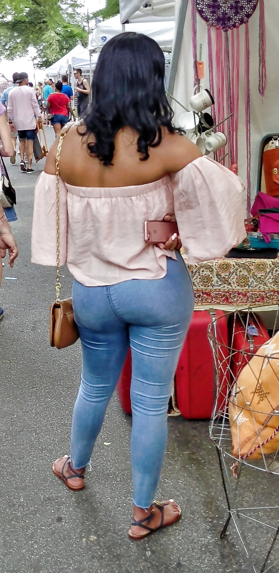 Hot ass festival - part 2 porn gallery