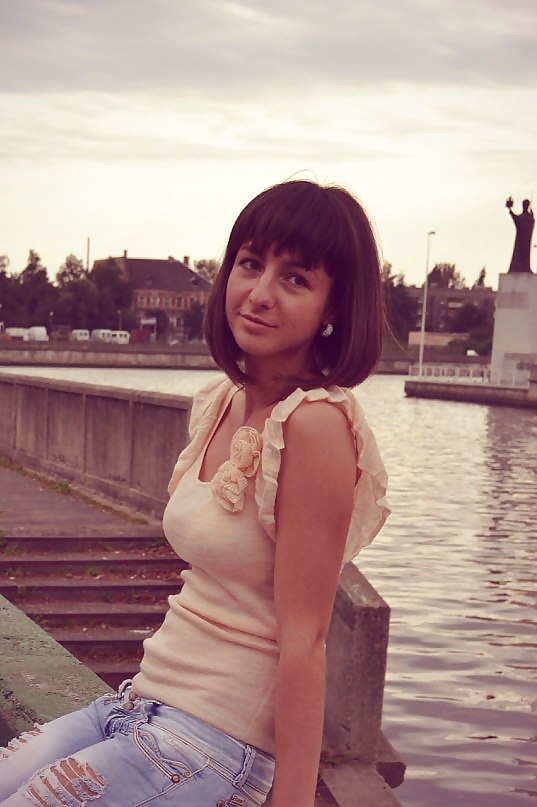 Ukrainian bitch 3 porn gallery