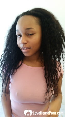 red dildo pierces her extremely eager cunt         