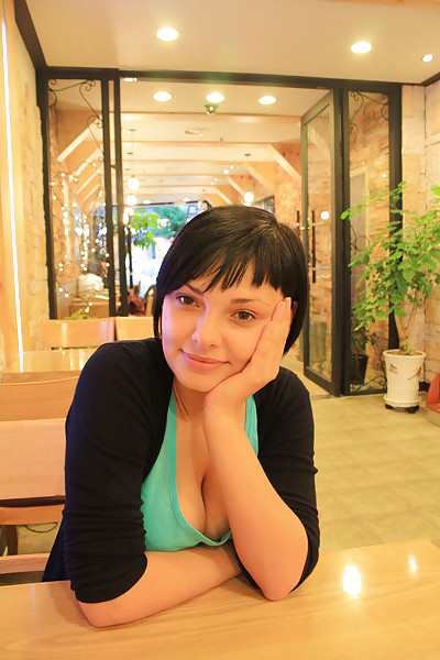 SlideshowReal Russian Teens porn gallery