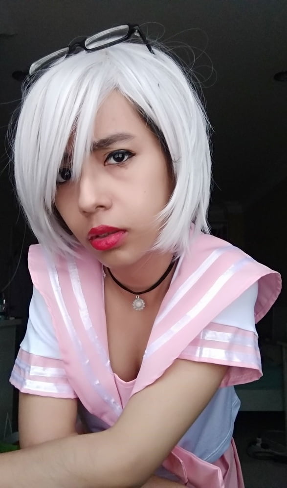 Asian Cuties porn gallery