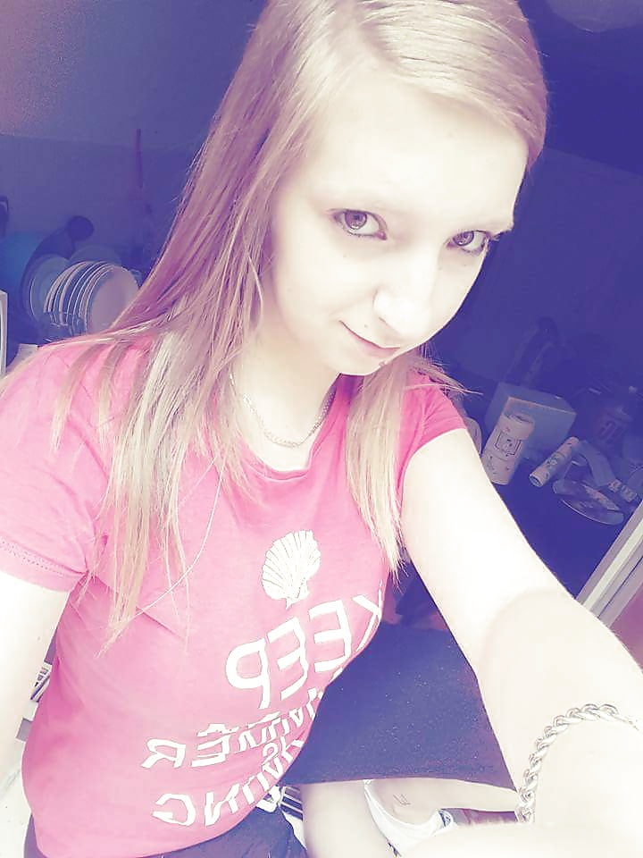 Wichsvorlage Denise N. (Dicke Titten) porn gallery