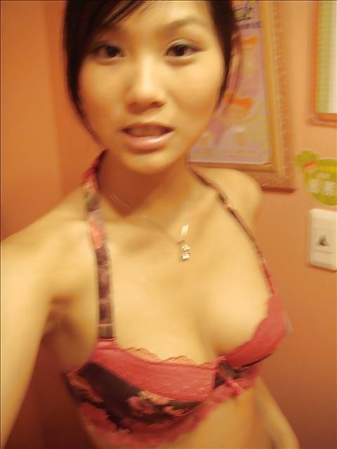 Amateur Asian - Liu porn gallery