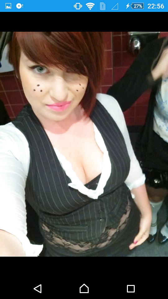 Facebook friend Marie. porn gallery