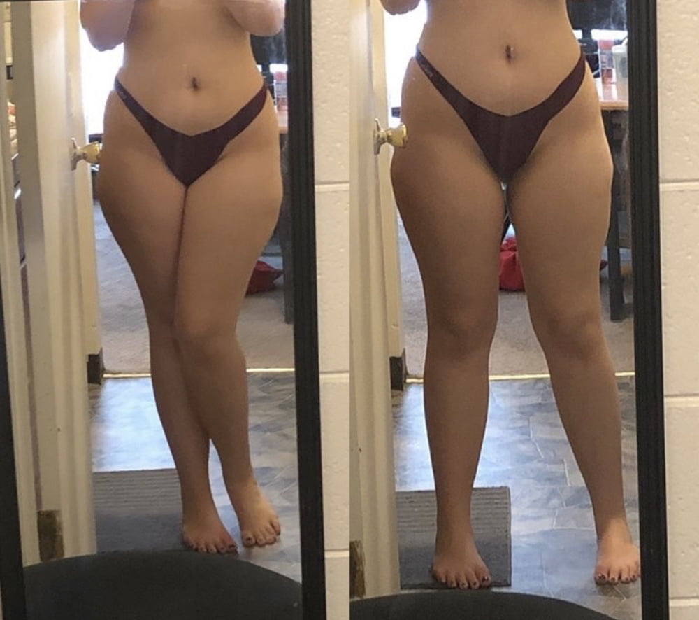 WEIGHT GAINING- 14 Photos 