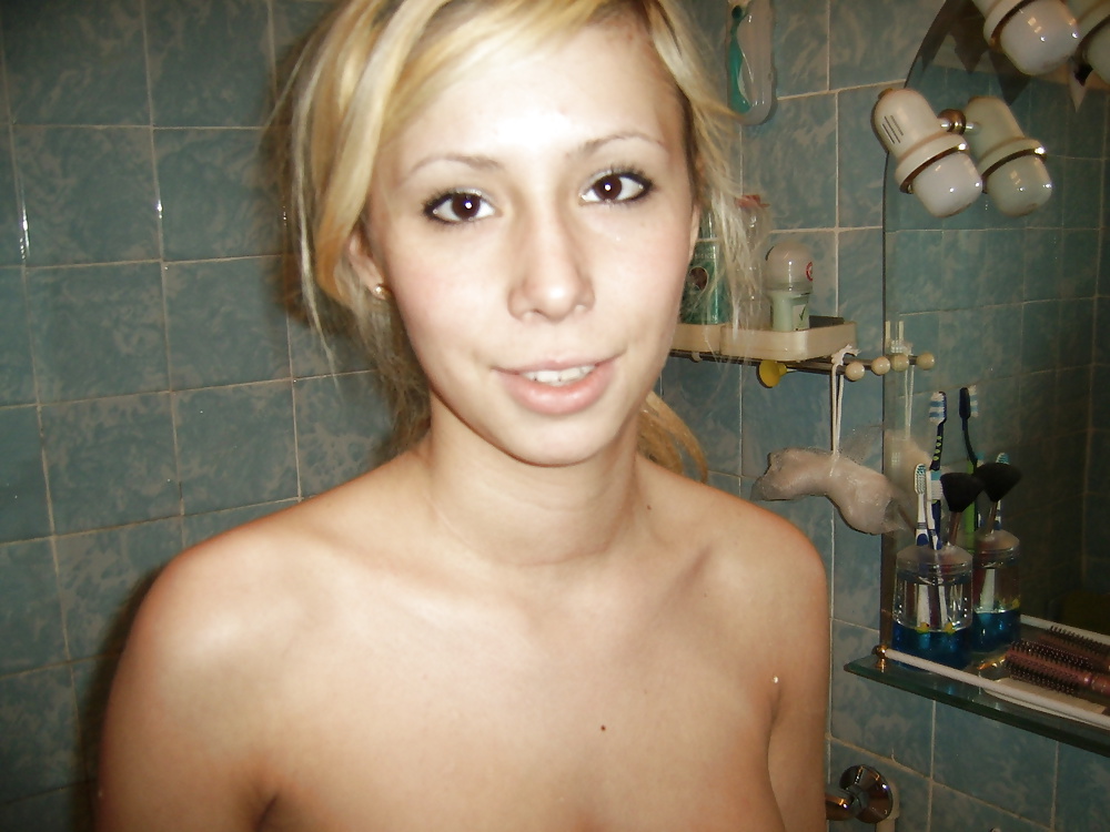 Russian GF Anal porn gallery