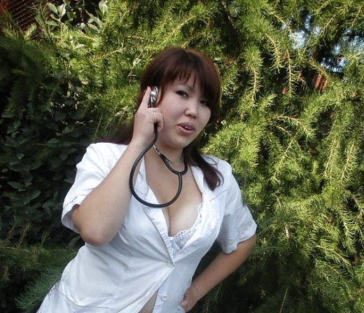 Sweet and sexy asian Kazakh girls #22 porn gallery