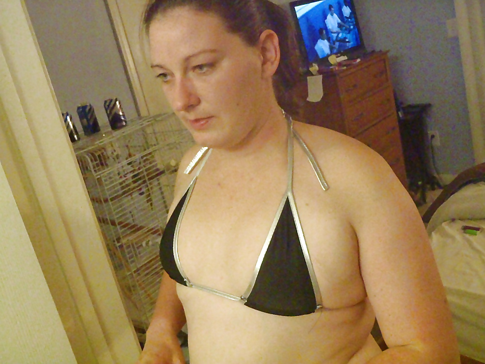 Bikini Top porn gallery