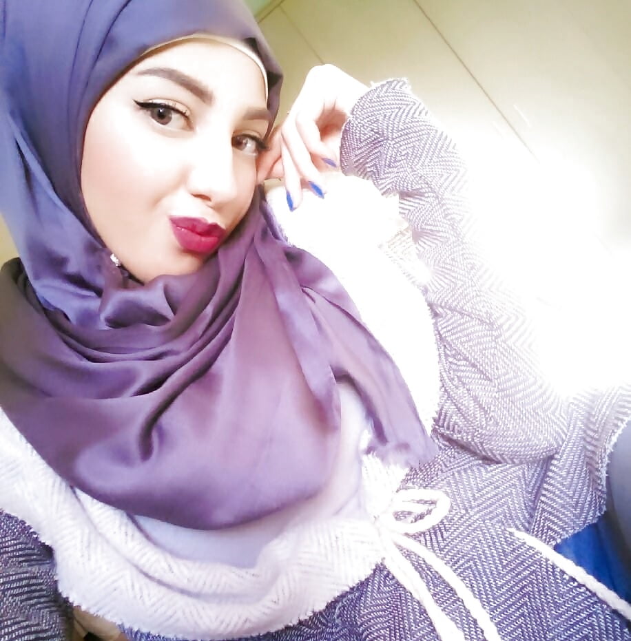 Turkish Hijab The most sexy list porn gallery