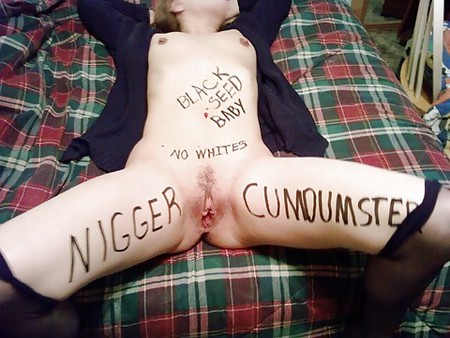 450px x 338px - Body Writing : Sluts for Black Cocks Only! - 87 Pics | xHamster