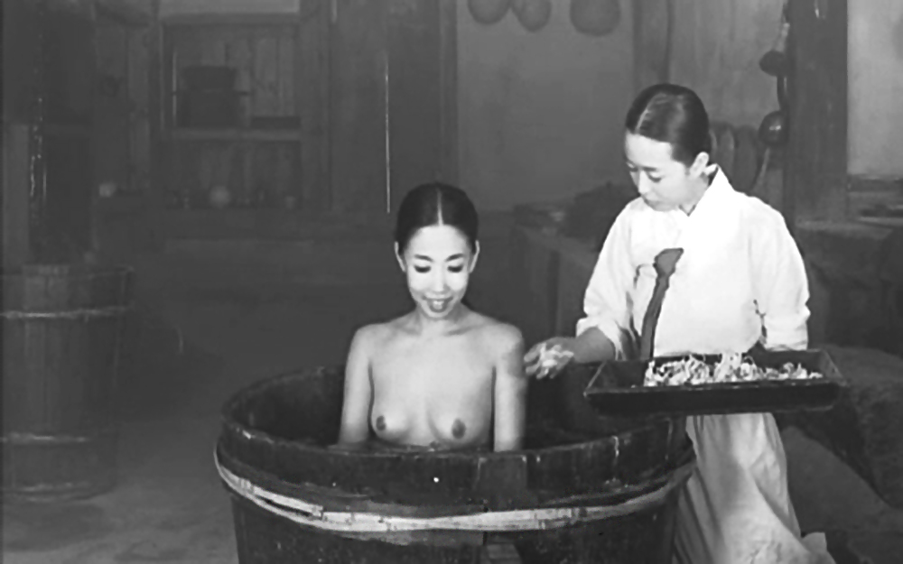 Vintage korean porn porn gallery