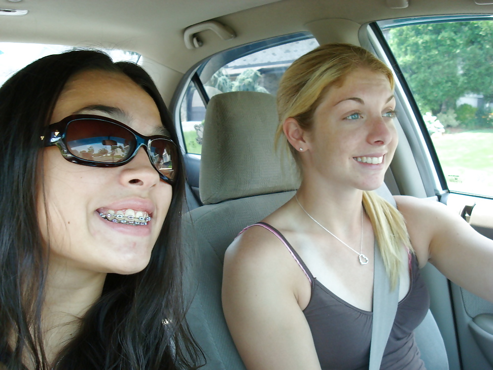 Girlfriends porn gallery