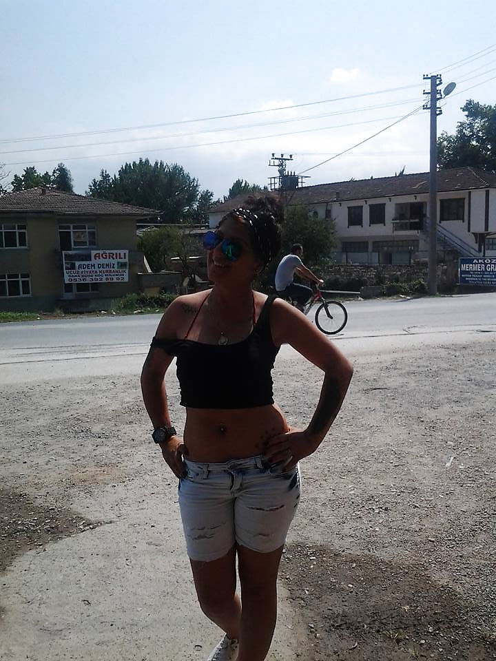 turkish amator - 4 porn gallery