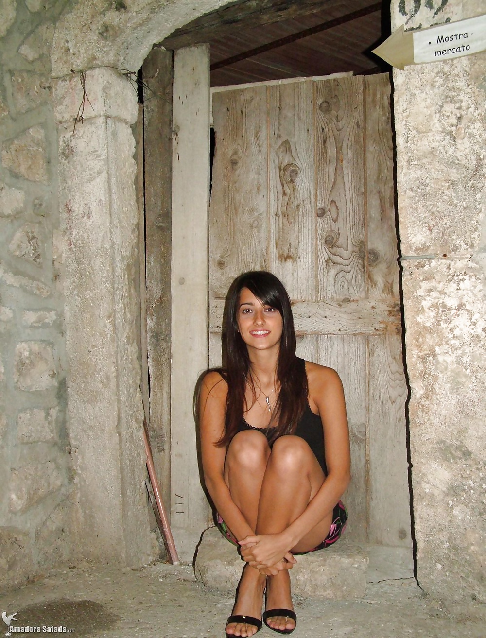 Argentina Perfecta porn gallery