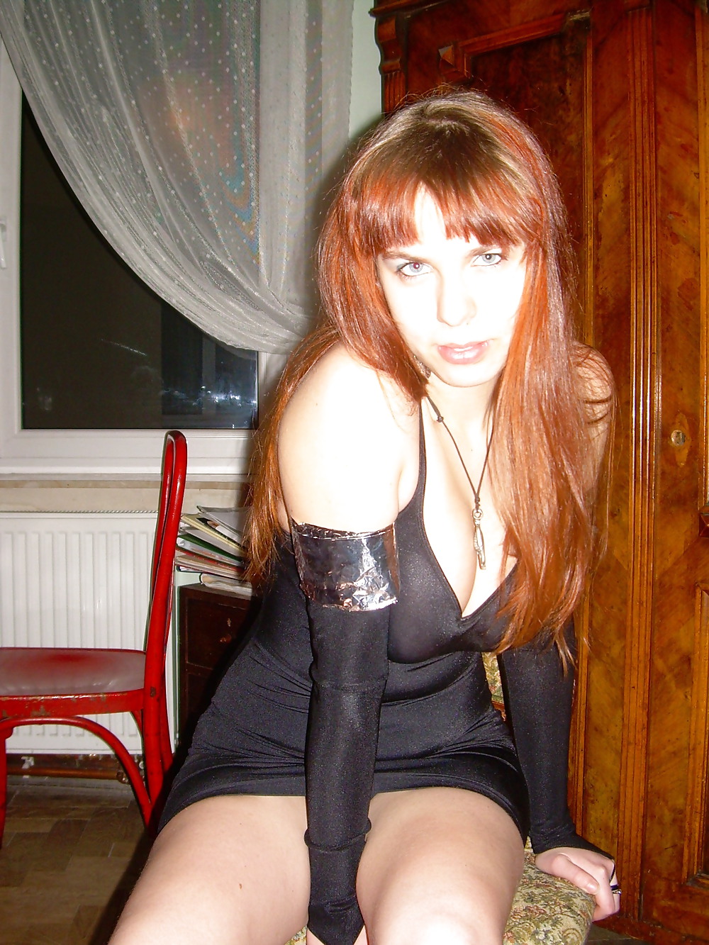 Randy Gloria porn gallery