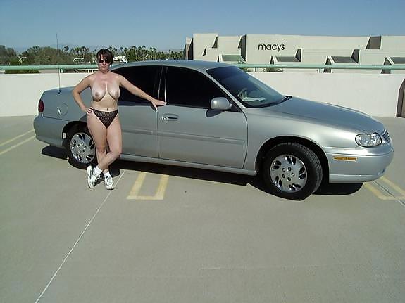 Some Ex Girlfriends porn gallery