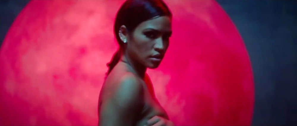 Cassie Ventura porn gallery