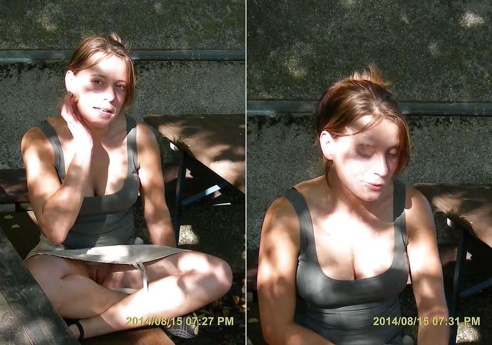 Before and After Amateur Sluts Mix 24-04 - 001 porn gallery