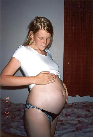 Pregnant Girls porn gallery