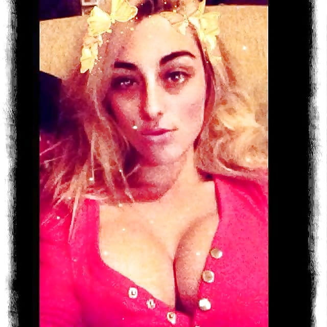 Irish Uk Chav Attention Seeking Whores porn gallery