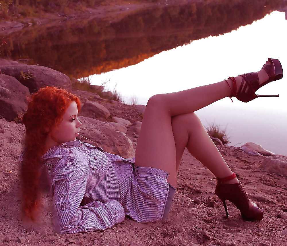 Nonnude Tagesfavoriten Mai 2014 porn gallery