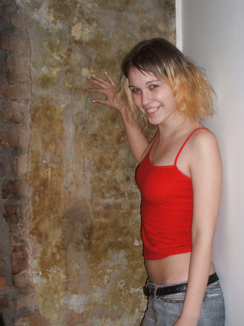 MADE IN GERMANY - Nadi porn gallery