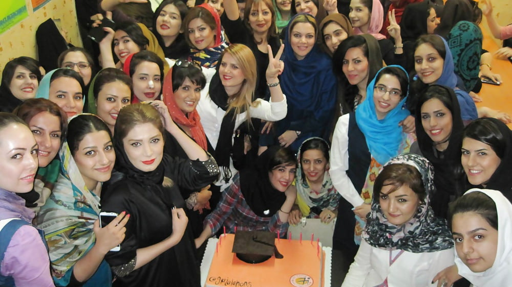 Persian Iranian Hijab Chicks in English school porn gallery