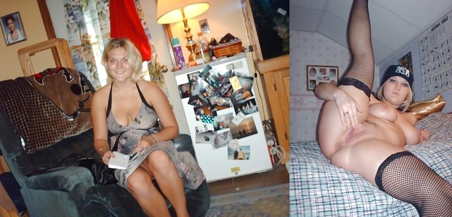 Before - After 22 porn gallery