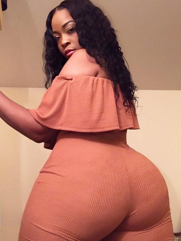 Unknown Curvy Black Women 33 - 49 Photos 