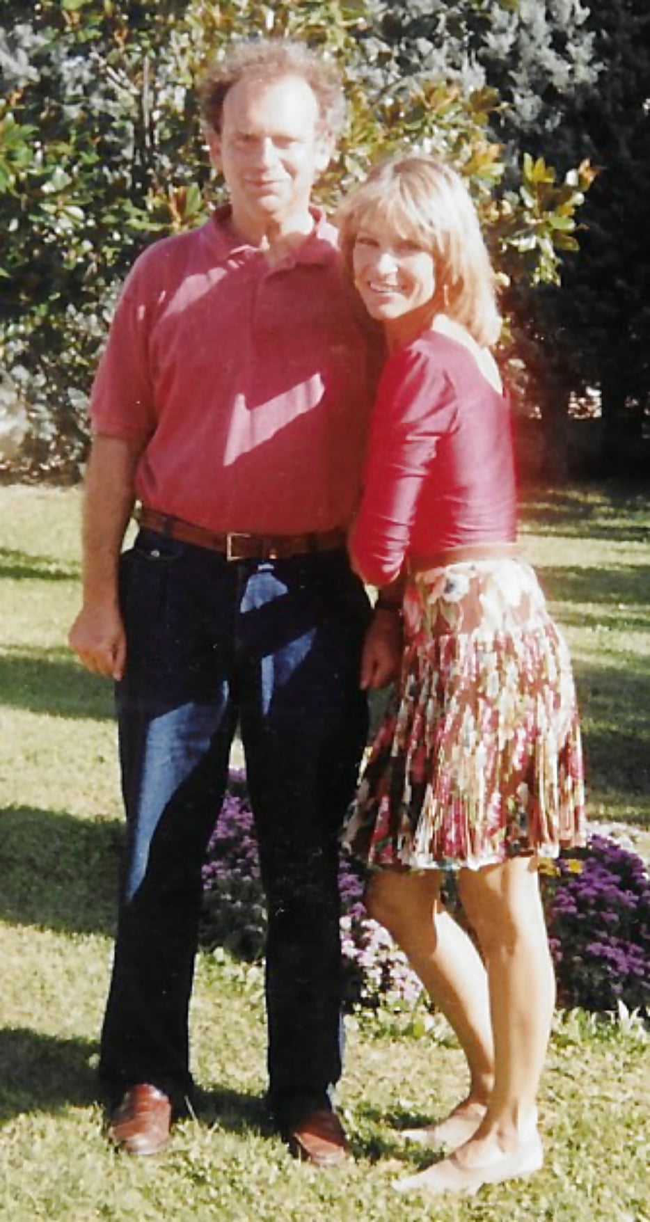 Blonded exposed (4) porn gallery