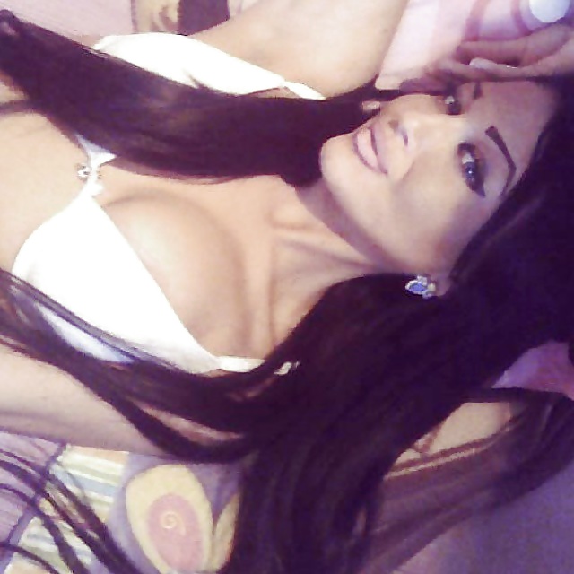 Sexy cice - Aleksandra porn gallery