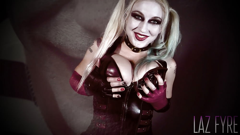 Joker Xxx - Harley Quinn & Joker The Porn Origin - 26 Pics - Xxx Porno