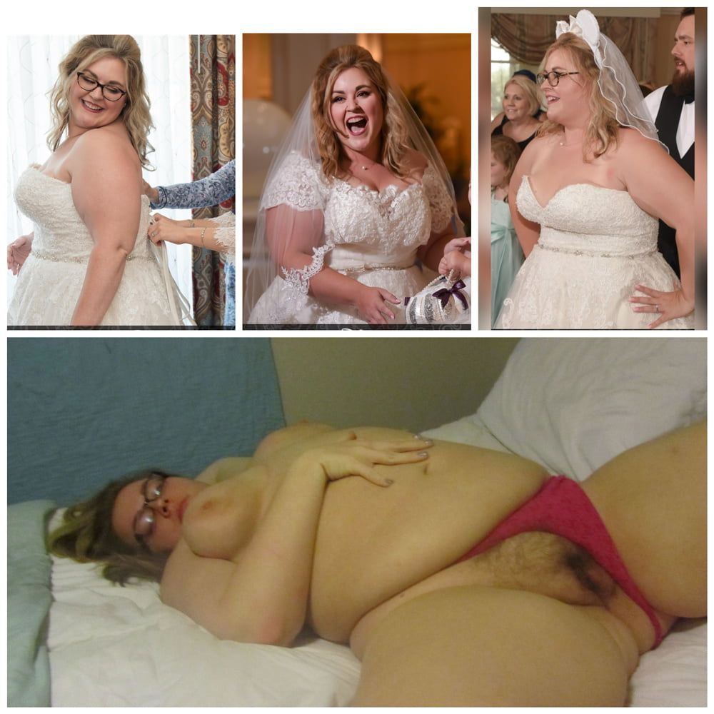 Brides porn gallery