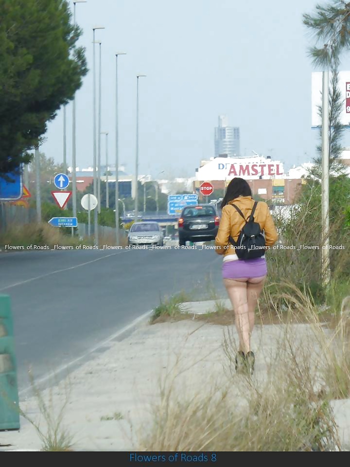 Prostitutes on streets porn gallery