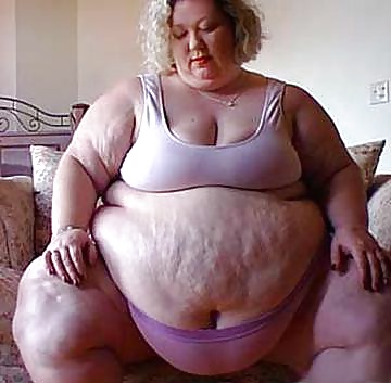 SSBBW belly pics 65 porn gallery