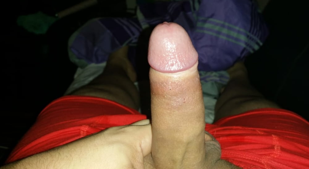 My penis - 8 Pics 