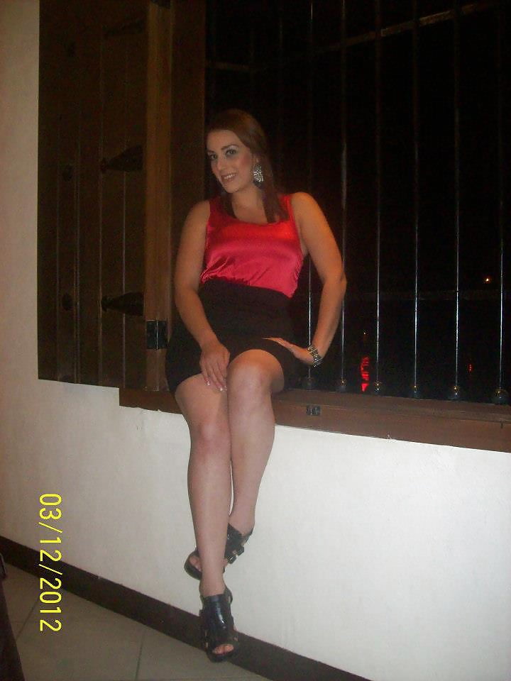 Maribel Castorena Millanes porn gallery