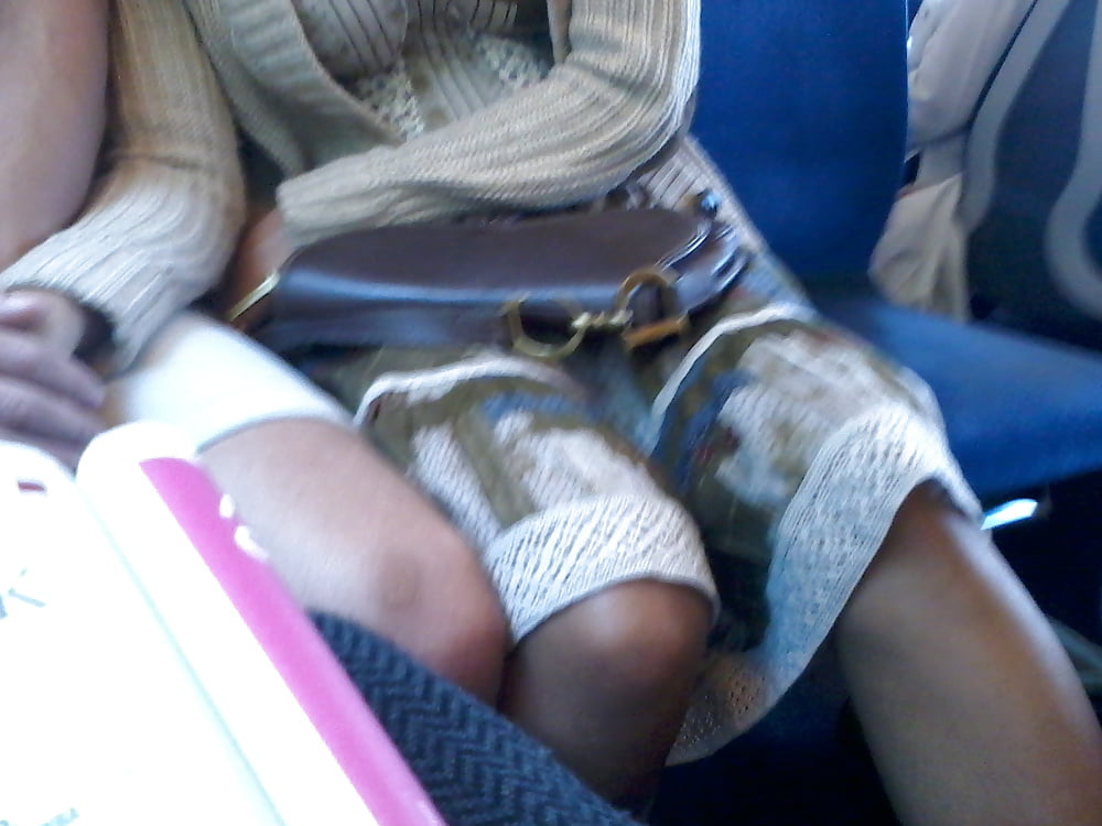 Dans le train porn gallery