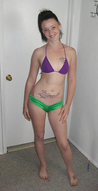 K8tie's Seductive Ass porn gallery