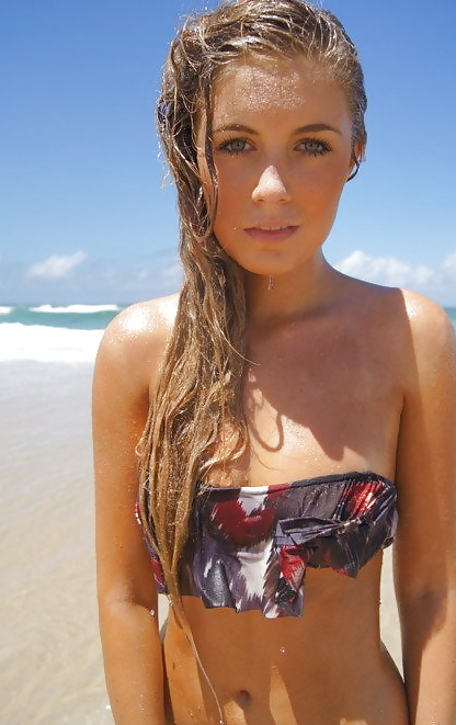 bikini beauties porn gallery