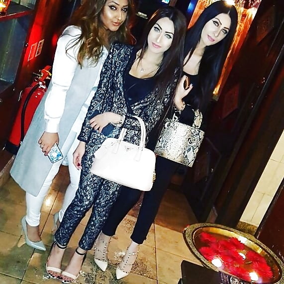 Paki and Arab Sluts and Slags #1 porn gallery