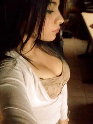 Beautiful & Horny teen # 17 porn gallery